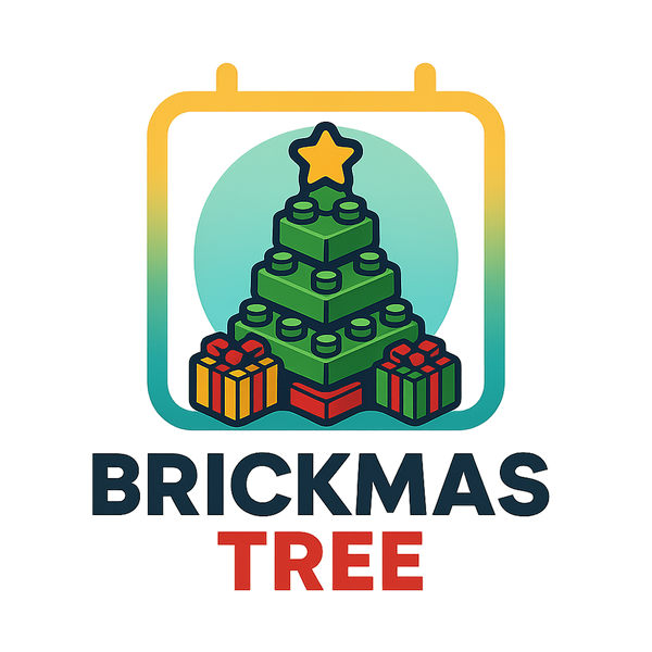 Brickmas Tree